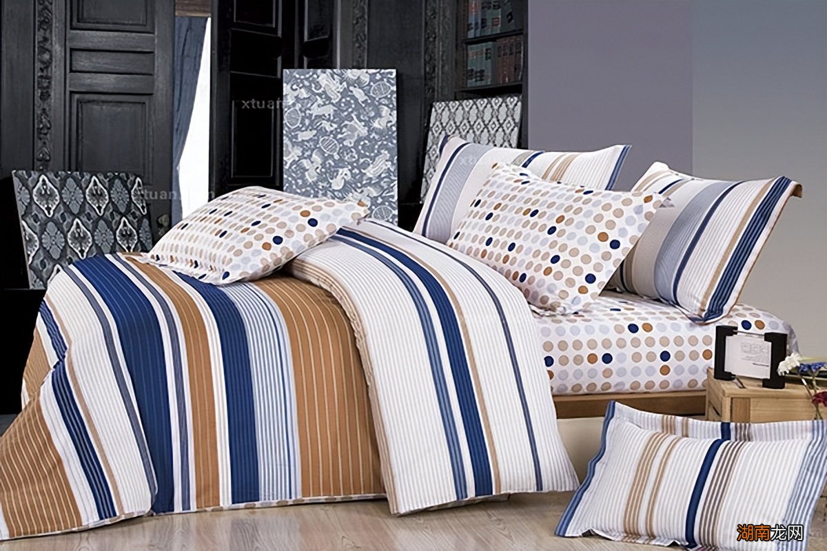 口碑好质量好的十大品牌排行榜 床上用品十大牌子有哪些