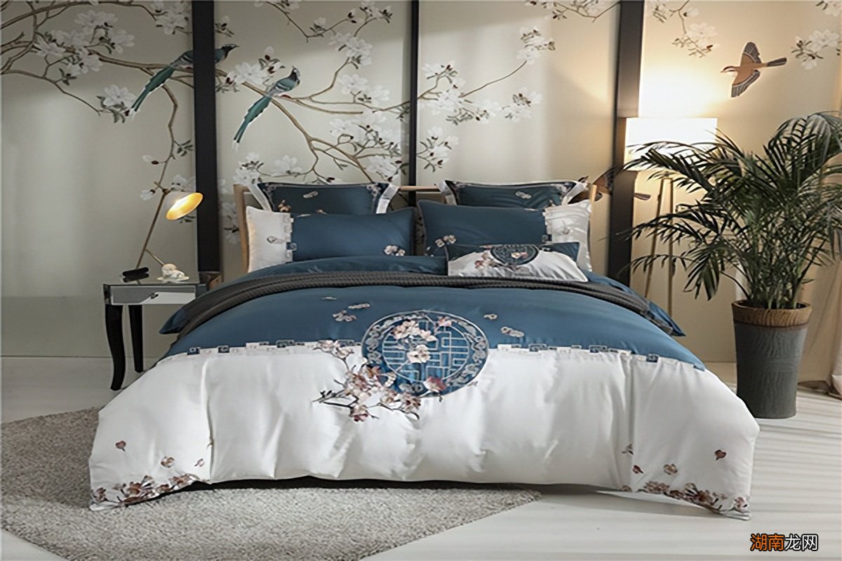 口碑好质量好的十大品牌排行榜 床上用品十大牌子有哪些