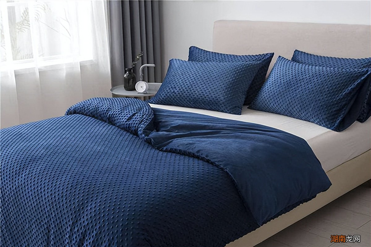 口碑好质量好的十大品牌排行榜 床上用品十大牌子有哪些