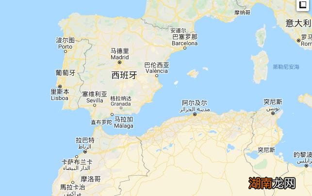 西班牙如今的发展状况怎么样 西班牙是发达国家吗