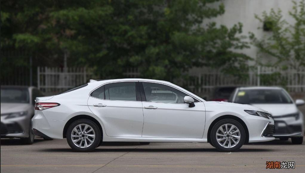 什么合资车省油质量又好又便宜 十大质量最好的合资车品牌