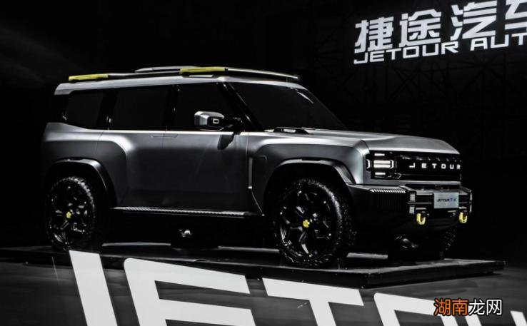 2022年上市的硬派越野 国产十大硬派越野车排行榜