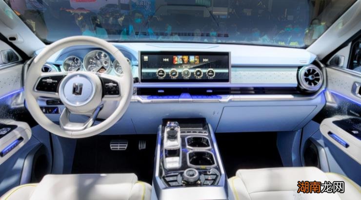 2022年上市的硬派越野 国产十大硬派越野车排行榜