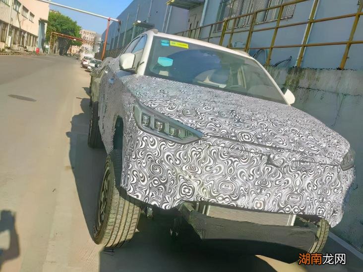 2022年上市的硬派越野 国产十大硬派越野车排行榜