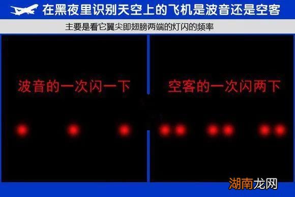 如何分辨是空客还是波音飞机 空客和波音的区别图片