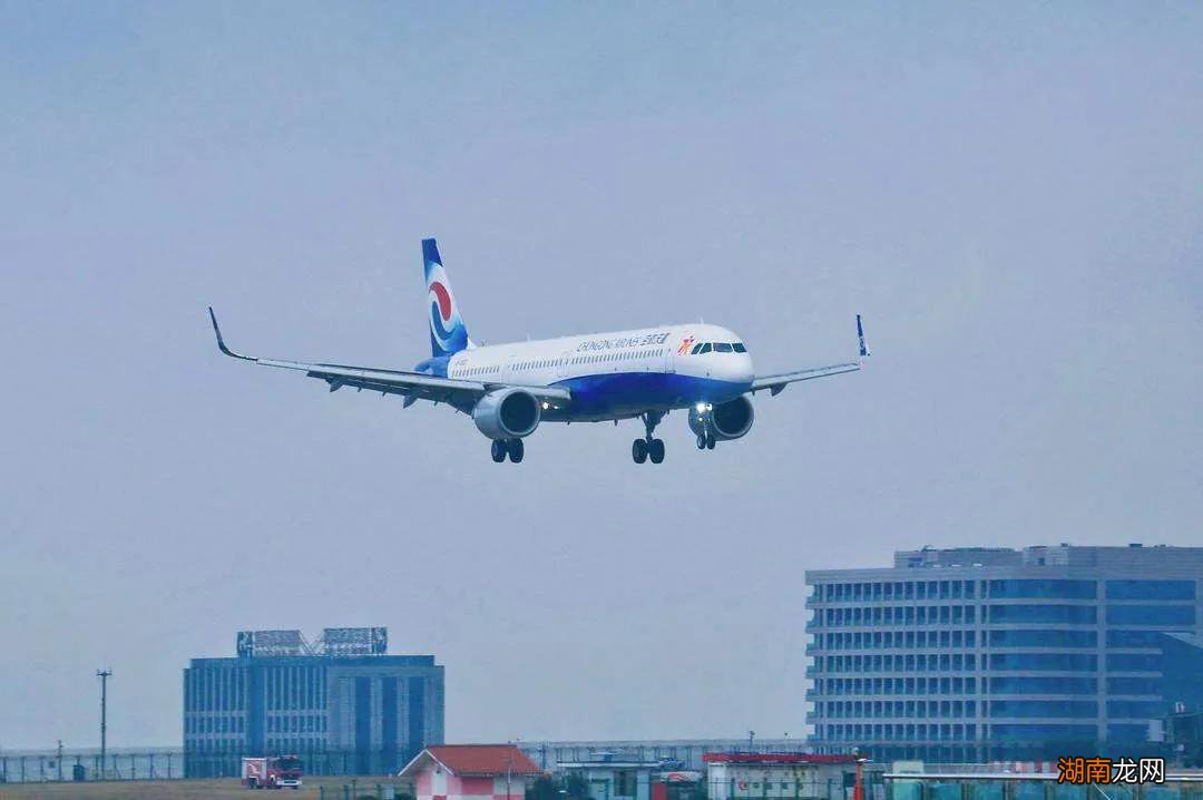 如何分辨是空客还是波音飞机 空客和波音的区别图片