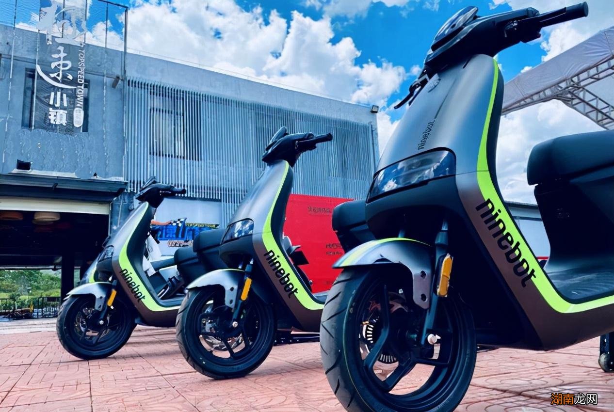 哪款更值得购买入手 小牛和小米9号电动车哪个好骑