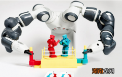 AI可以通过分析前后图像来确定需要采取的操作