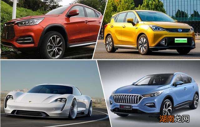 怎么选择是首选 2022年买车买油车还是电车哪个划算