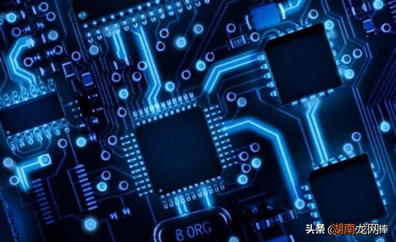 为什么芯片制程越小功耗越低 芯片nm越小越好吗