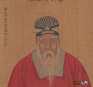 梁武帝信佛为什么饿死台城 梁武帝被饿死的因果