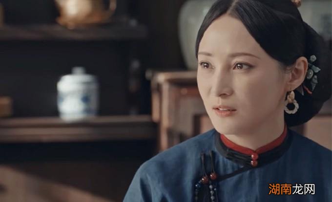 当家主母电视剧感觉主角三观不正 当家主母三观有问题