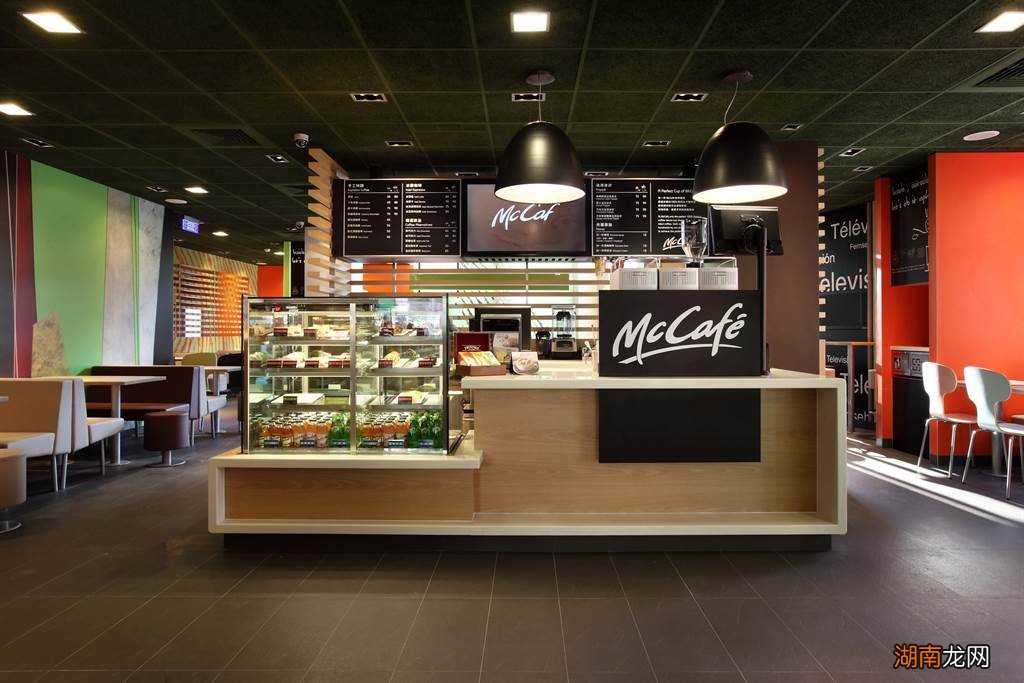 全球著名咖啡连锁店排名 lavazza咖啡属于什么档次