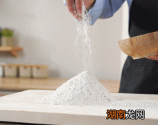 荞麦面蒸馒头怎么做最好吃 单独荞麦面能蒸馒头吗