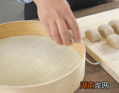 荞麦面蒸馒头怎么做最好吃 单独荞麦面能蒸馒头吗