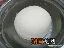 面粉醒发和发酵是一样的吗 醒面和发酵的区别