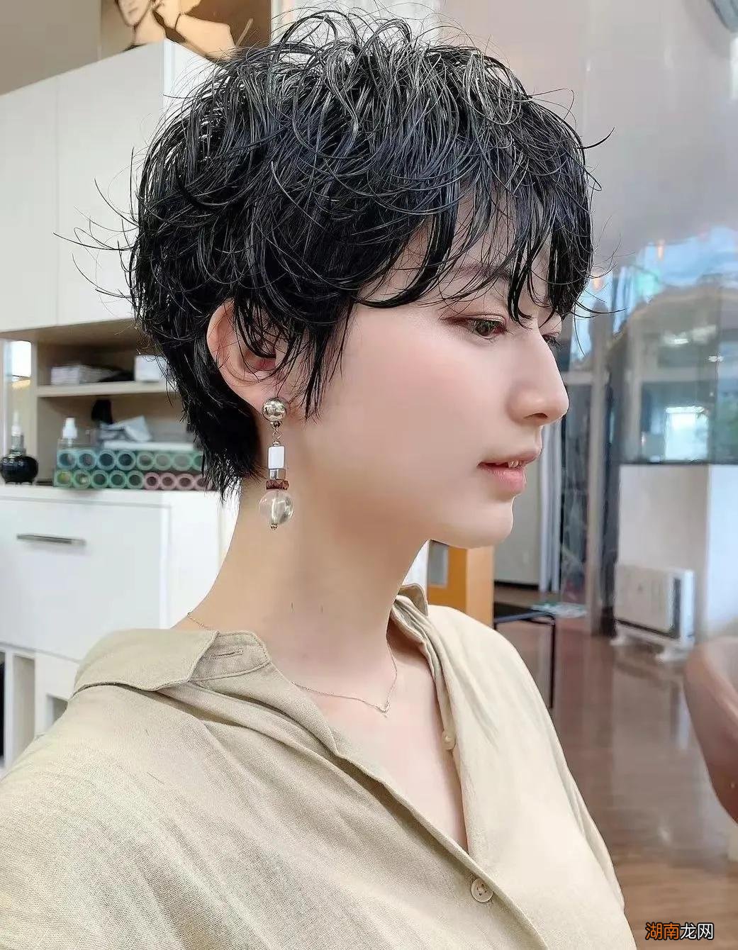 纹理烫为什么要过一段时间才好看 纹理烫最好看的时候