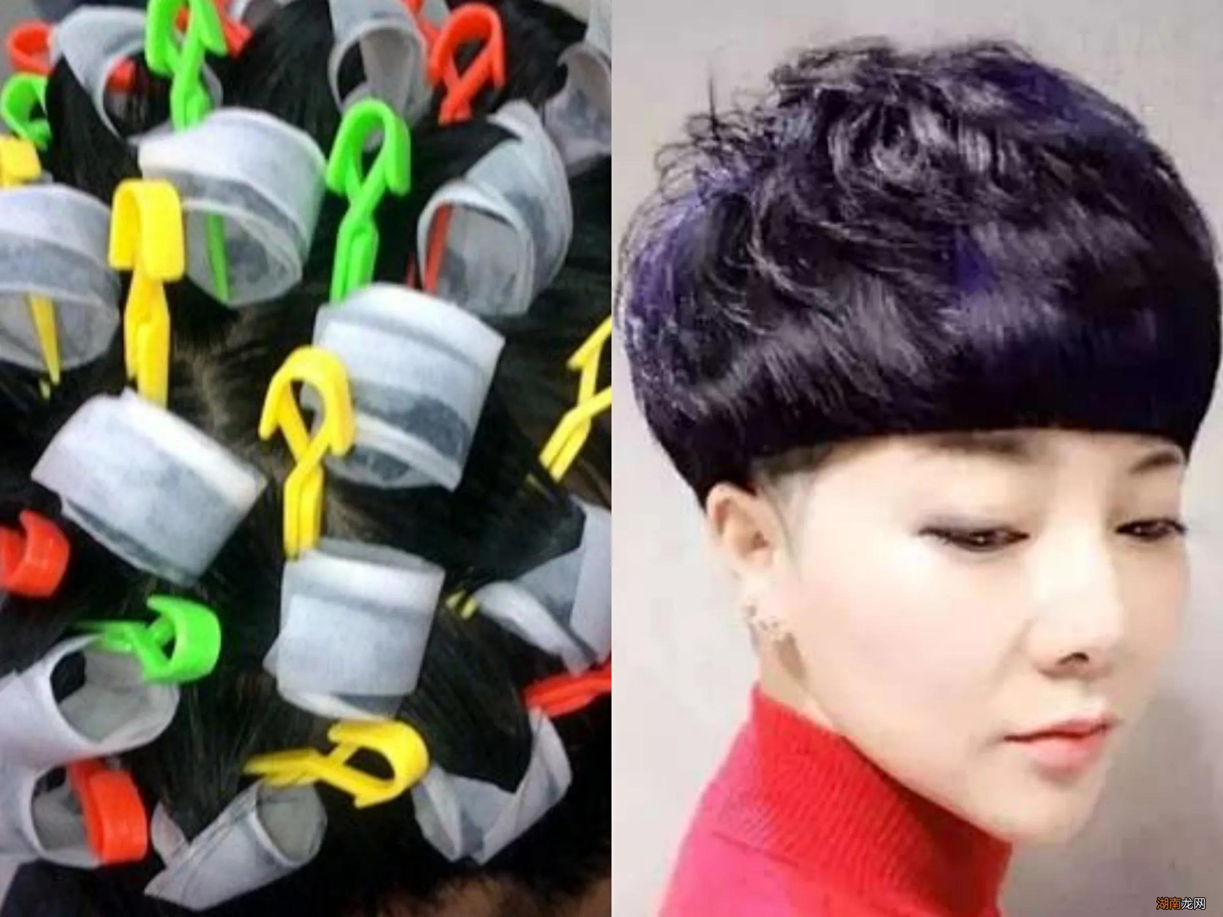 纹理烫为什么要过一段时间才好看 纹理烫最好看的时候