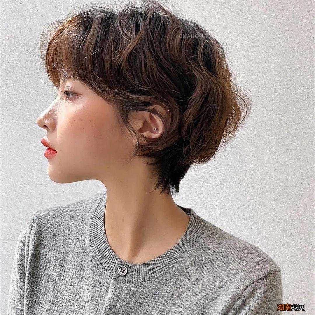 纹理烫为什么要过一段时间才好看 纹理烫最好看的时候