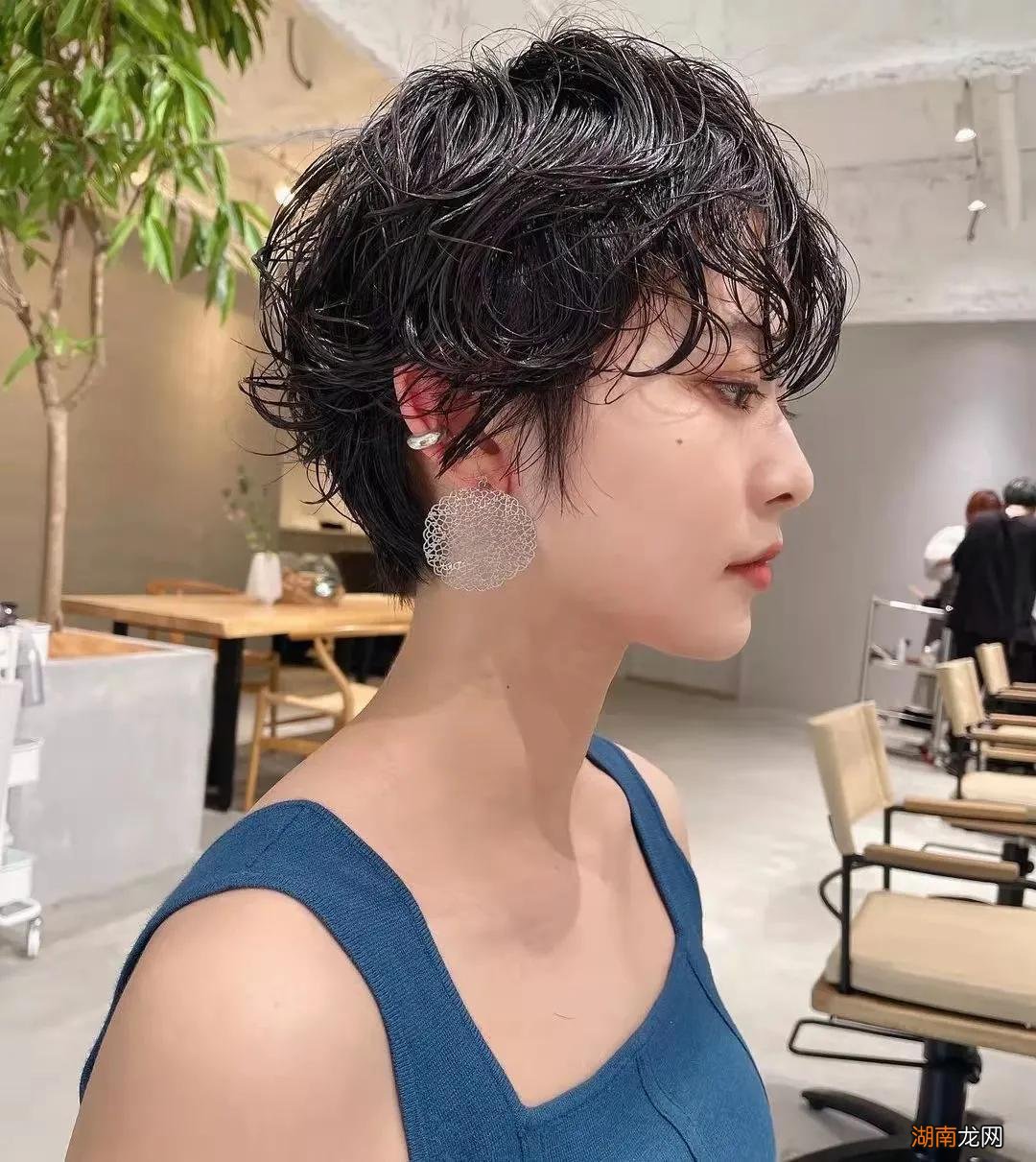 纹理烫为什么要过一段时间才好看 纹理烫最好看的时候