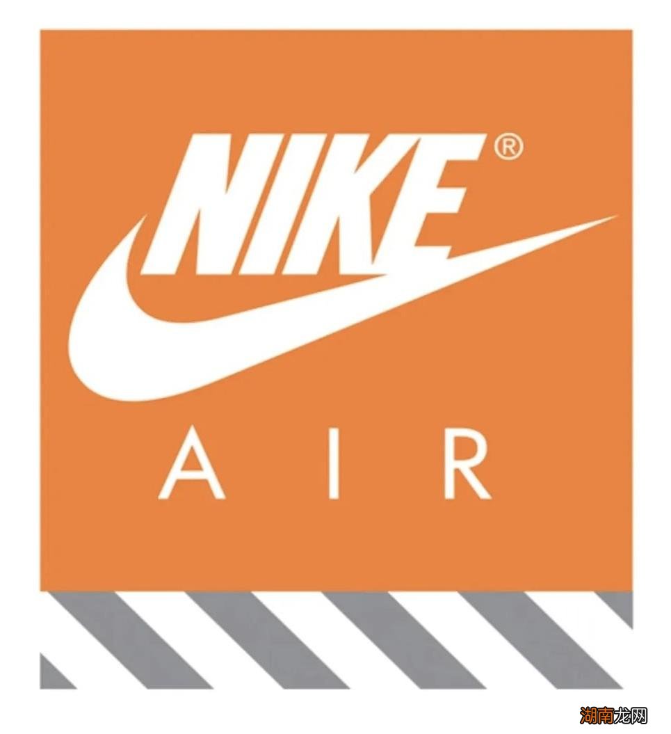 耐克有哪些你意想不到的Logo系列 耐克标志有几种