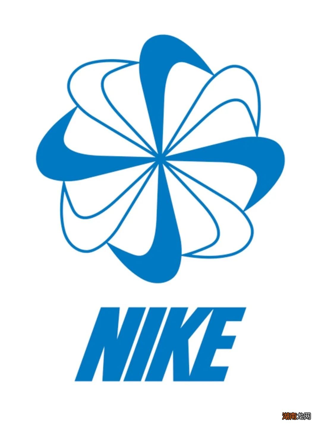 耐克有哪些你意想不到的Logo系列 耐克标志有几种