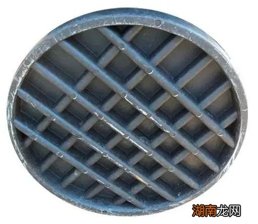 圆形井盖为什么占大多数 马路上的井盖为什么是圆的