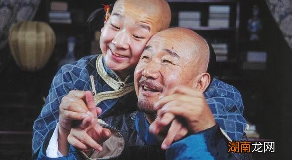 刘墉妻子和皇上的关系 历史上刘墉的老婆是格格吗