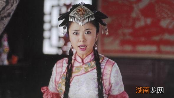 刘墉妻子和皇上的关系 历史上刘墉的老婆是格格吗