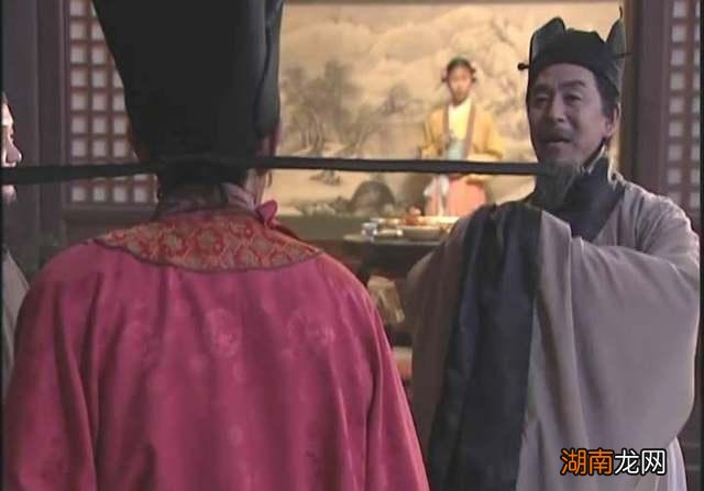 开封府尹是几品官 古代开封府尹是现在的什么官职