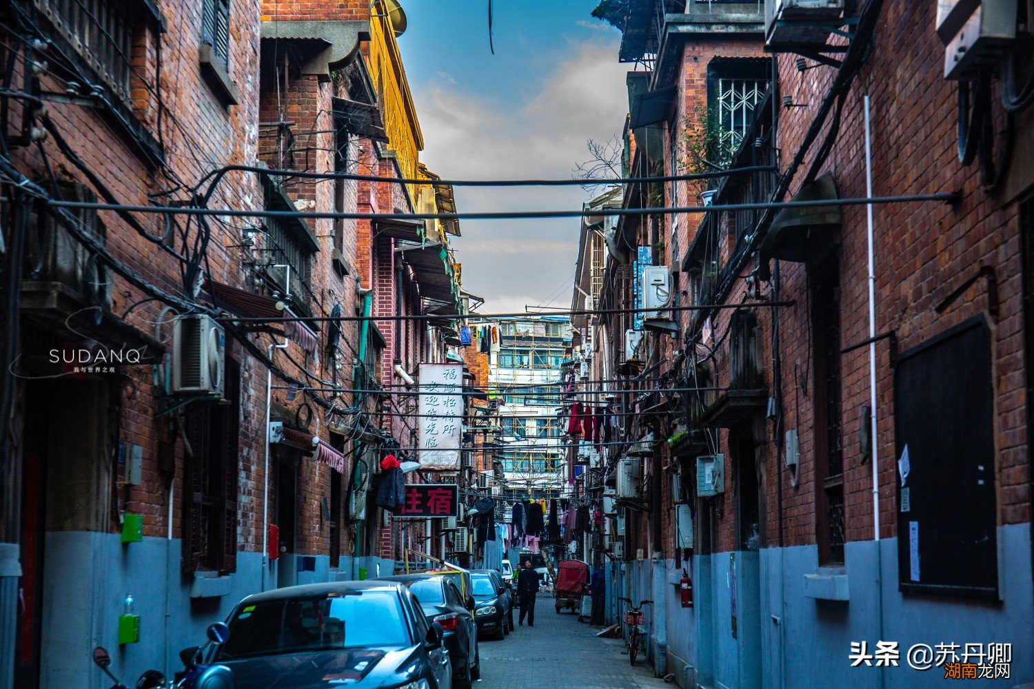 武汉三镇分别是怎么来的 武汉三镇指的是哪三个地方