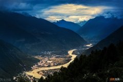 历史上在大渡河发生了哪些事 大渡河在哪个省哪个市