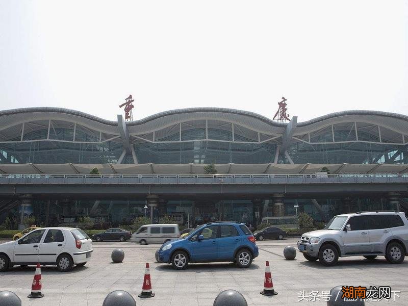 重庆江北国际机场位于重庆市渝北区 重庆机场在哪一个区