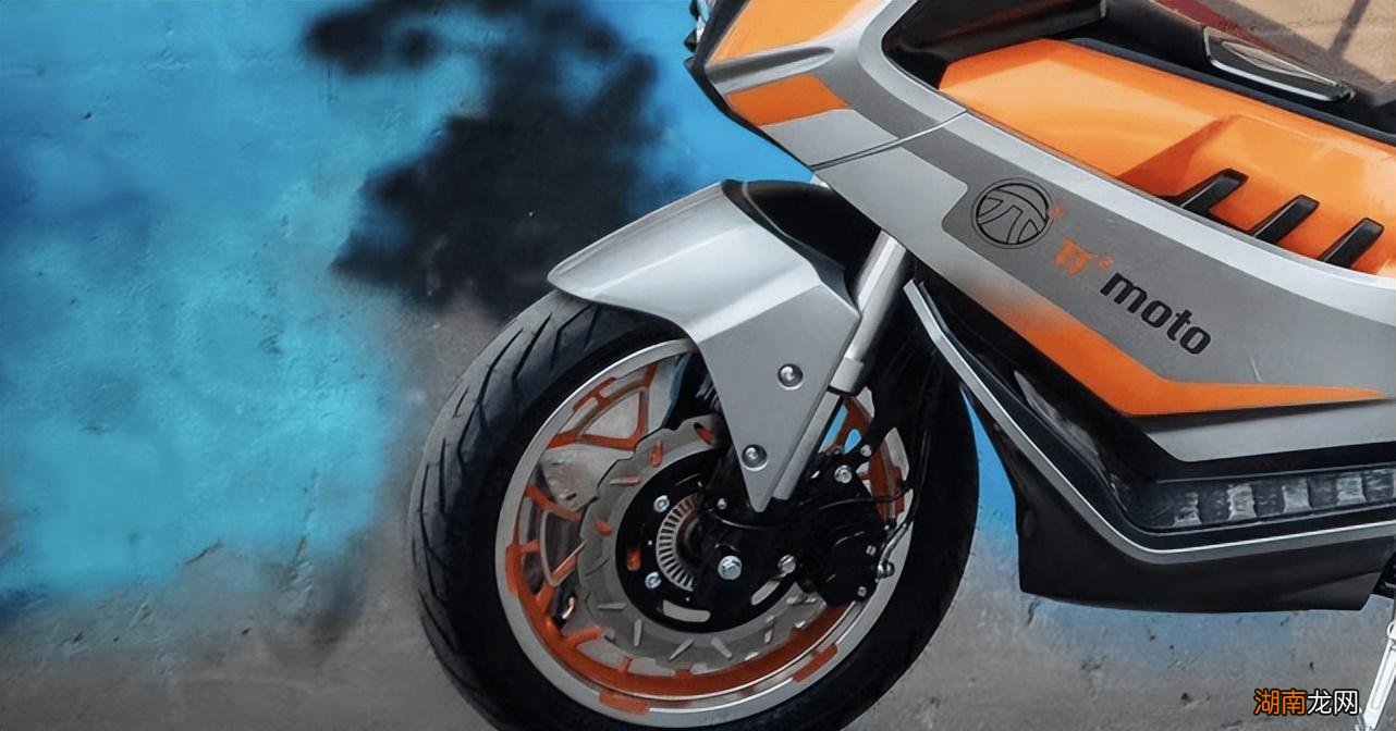 2022摩托车辆报废新规定 摩托车几年报废强制报废