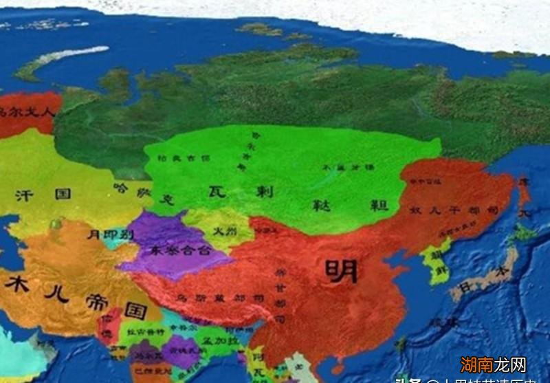 详细评价真实的朱祁镇生平经过 明朱祁镇历史简介