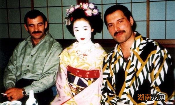 什么时候得的艾滋 freddie怎么得的艾滋病