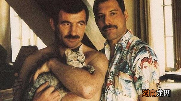 什么时候得的艾滋 freddie怎么得的艾滋病