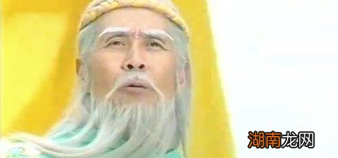 姜子牙封神后自己干嘛去了 姜子牙封神后去哪了