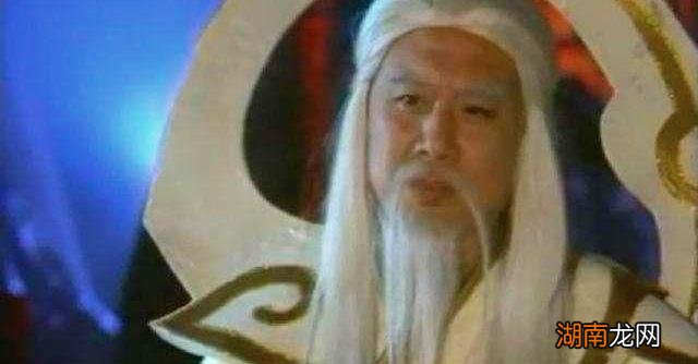 姜子牙封神后自己干嘛去了 姜子牙封神后去哪了