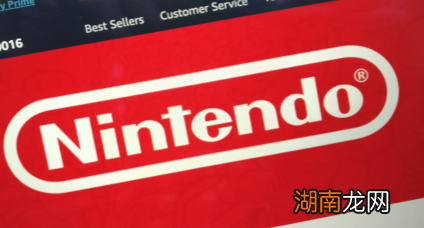 开玩笑 可以继续卖二手任天堂游戏