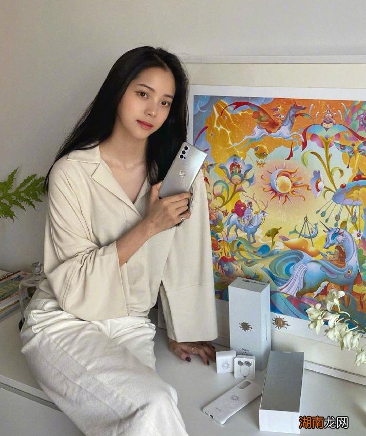 面相看哪些人女人聪明有灵气 女孩子有灵气的面相特征