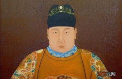 建文是朱允炆的年号吗 明朝建文帝朱允炆简介