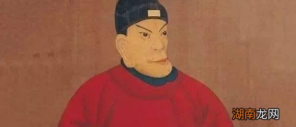 建文是朱允炆的年号吗 明朝建文帝朱允炆简介