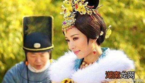 历史上朱见深和万贞儿结局 明宪宗与万贞儿的爱情故事