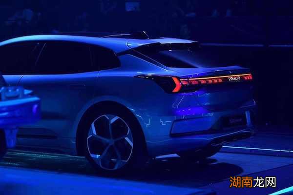 极氪为什么那么像领克 领克和极氪什么关系