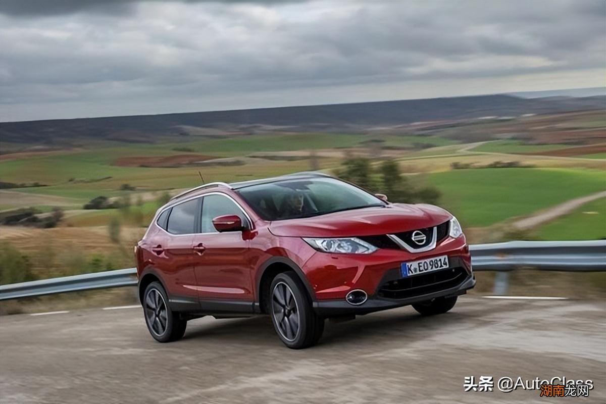 口碑过硬的10大SUV排名推荐 汽车suv排行榜前十名