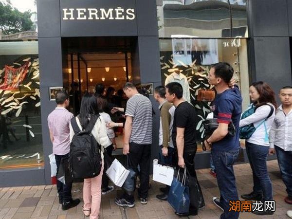 网上流传的爱马仕零配货是真的吗 爱马仕不配货可以买么