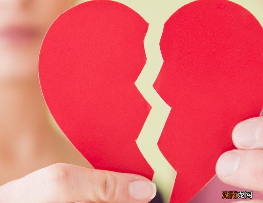 绝情女人分手挽回绝招 女朋友提出分手很决绝还怎样挽回