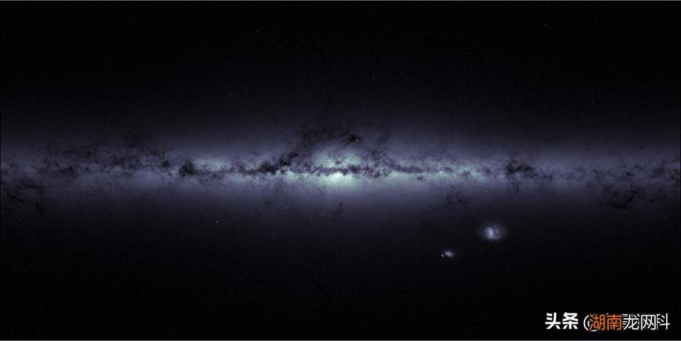 宇宙中的行星都是怎么运动的 宇宙太空有多少个星球