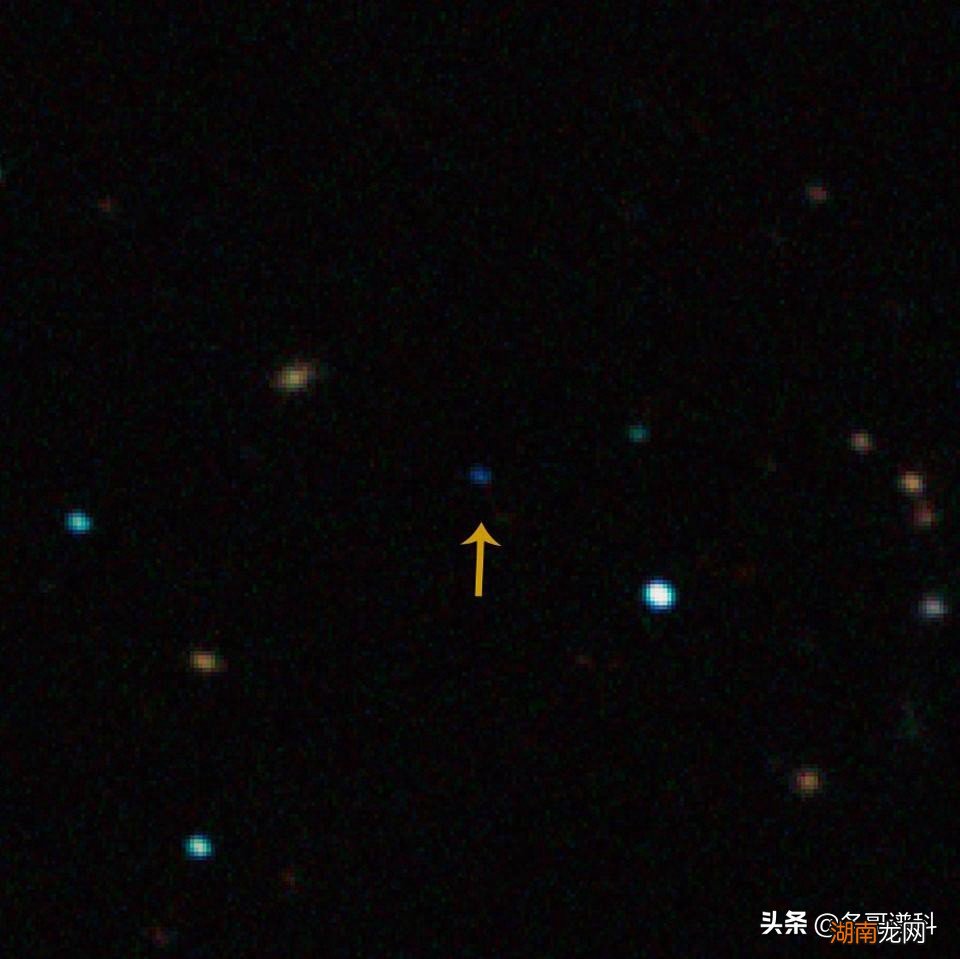 宇宙中的行星都是怎么运动的 宇宙太空有多少个星球